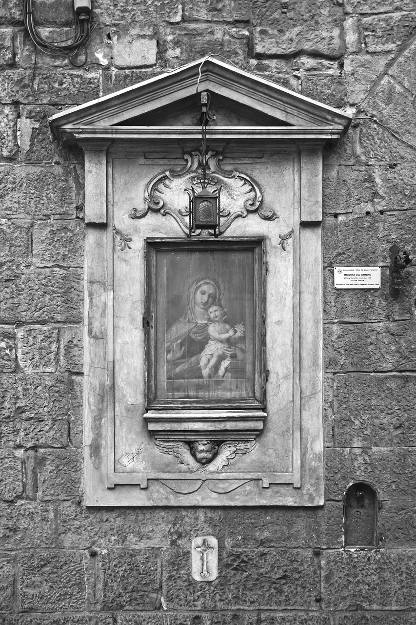 hero-about firenze, italy, black white, europe, fiore, travel, european, tourism, florence, italian, old, historic, outdoor, street, design, art, decoration, god, maria, jesus, creative, religion, catholicism, believe, faithful, spirituality, hopeful, solution, spirit, hope, vision, symbol, catholic, holy, faith, christian, spiritual, christ, religious, christianity, gray hope, gray god, gray creative, gray vision